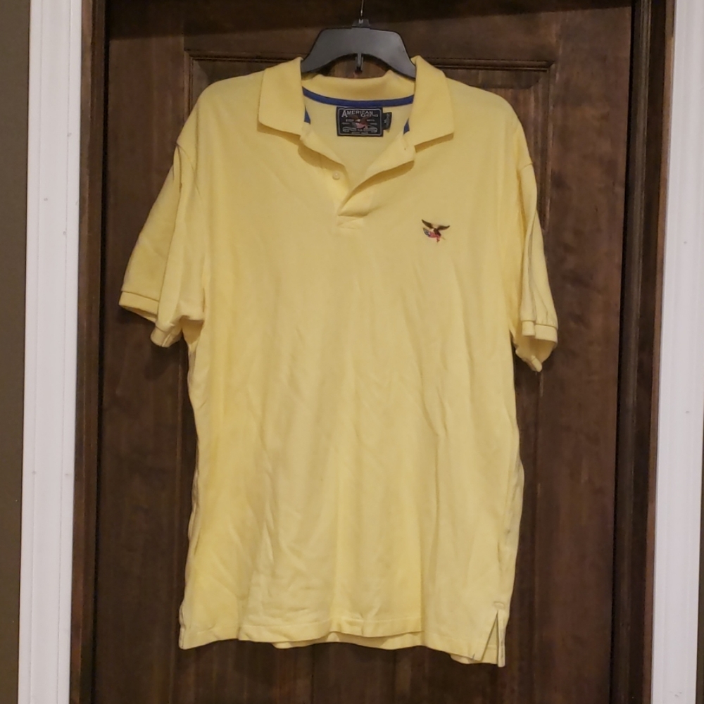 Polo shirt